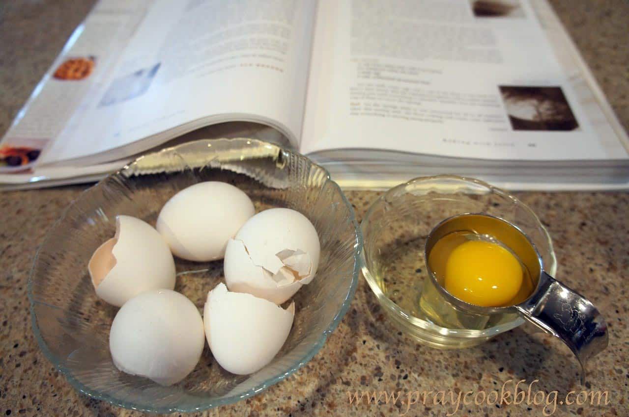 My Favorite Deviled Eggs