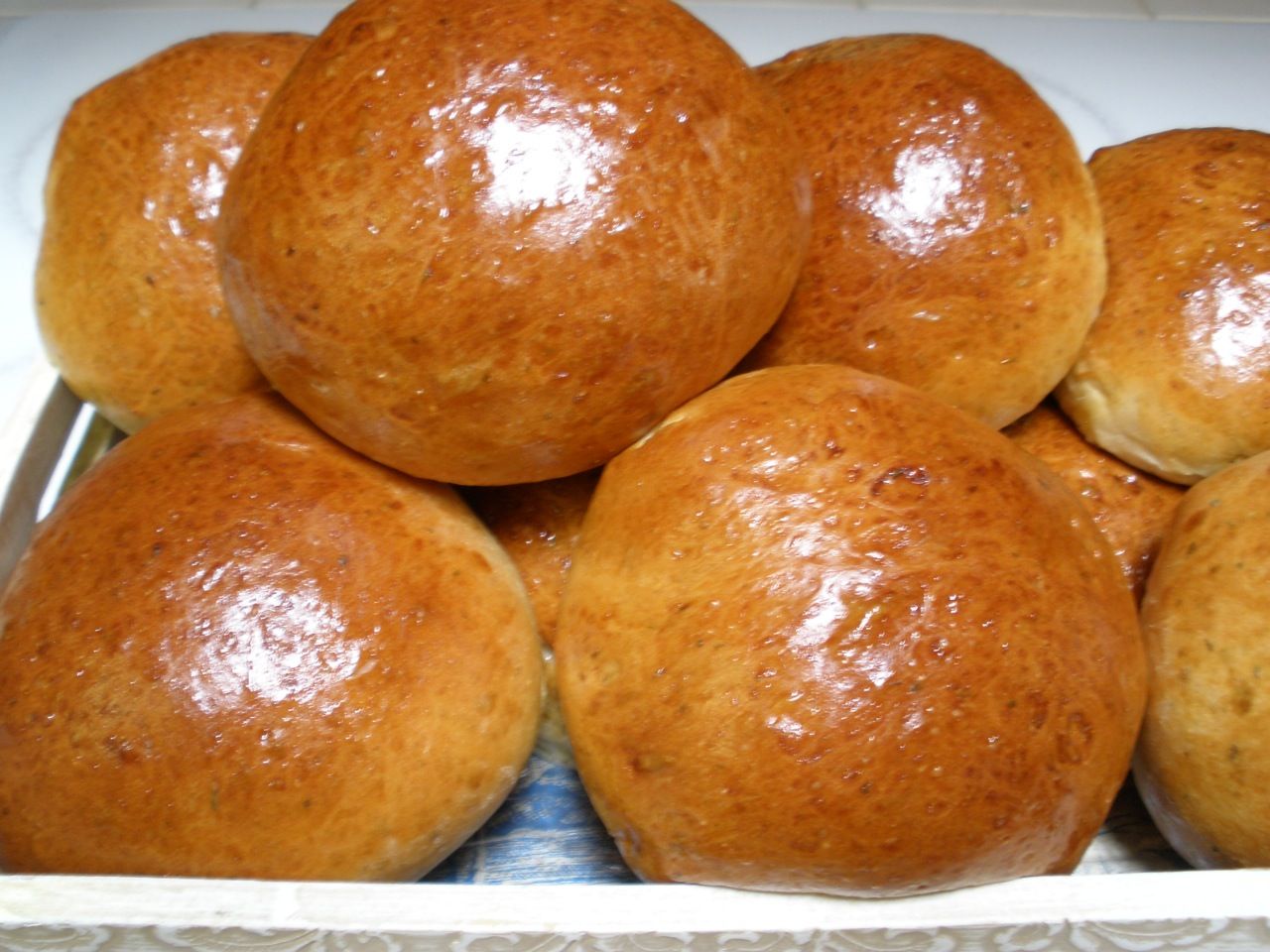 Catherine’s Italian Burgers