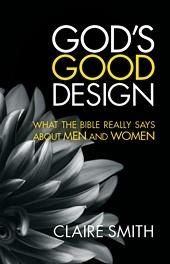 Book Review God’s Good Design
