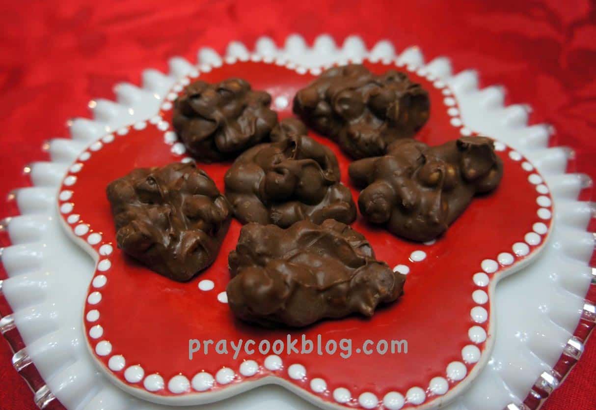 Got Chocolate? DIY Valentine Gifts