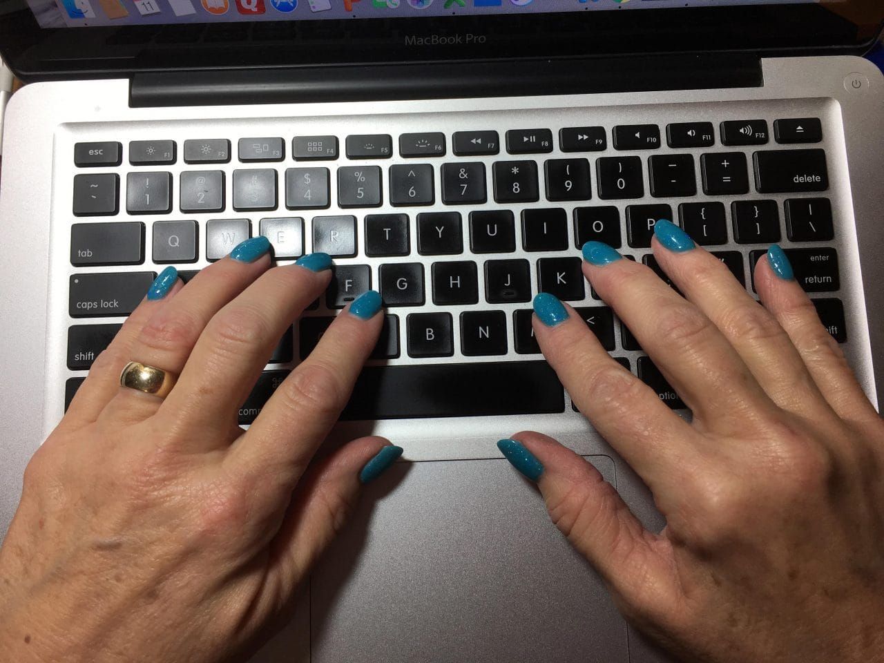 Peer Pressure Is No Respecter of Age