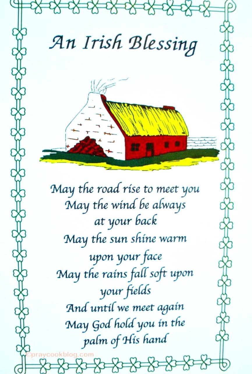 St. Patrick’s Day Recipe Favorites