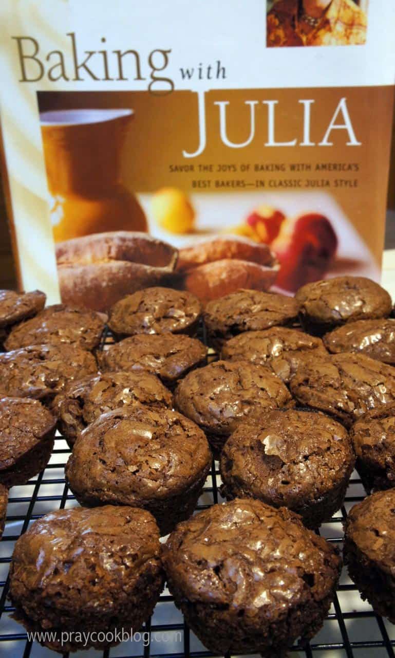 TWD Best-Ever Brownies