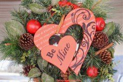 Chocolate Tommy Cake for Valentine’s Day!