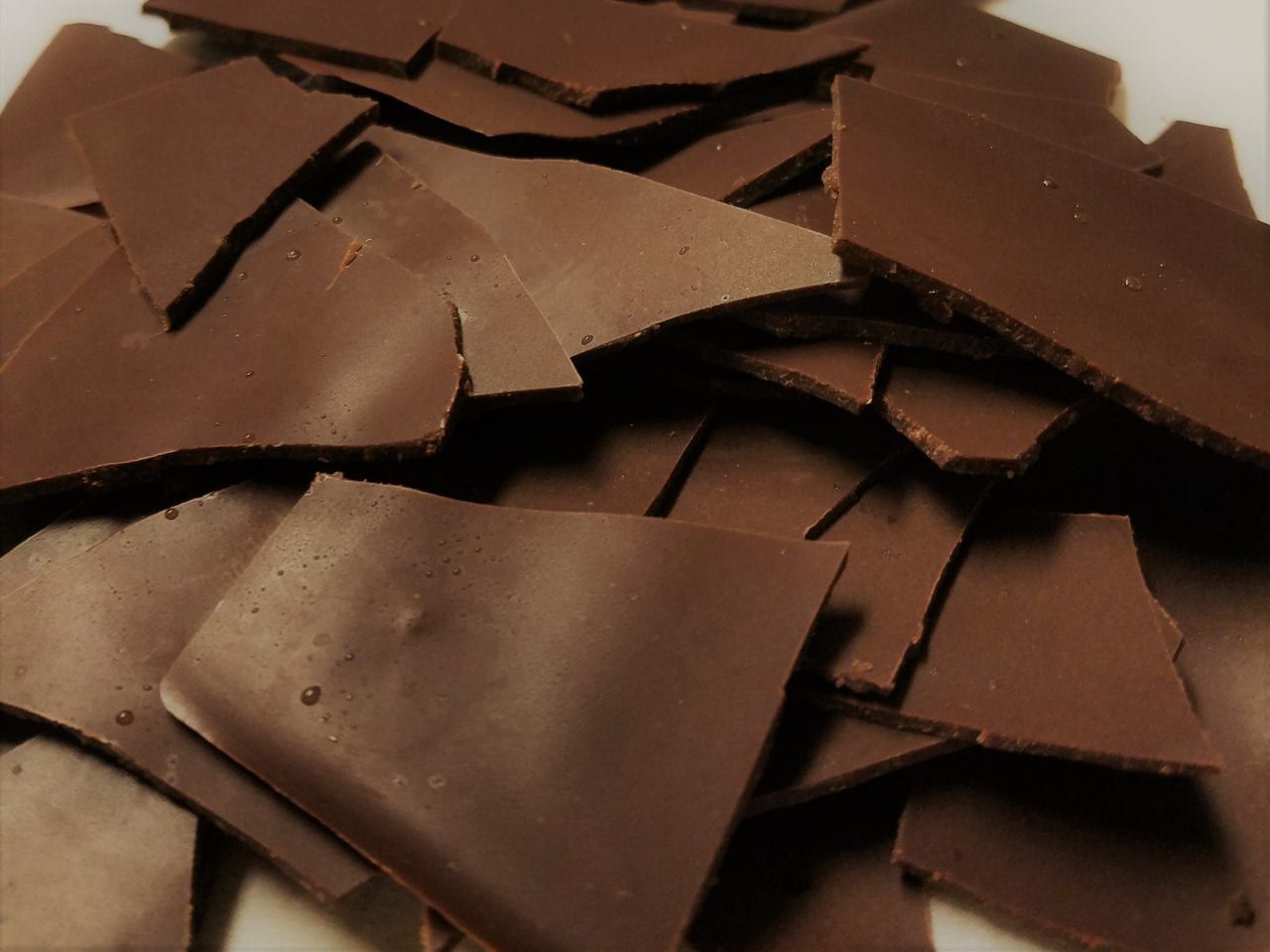 Vegan Dark Chocolate