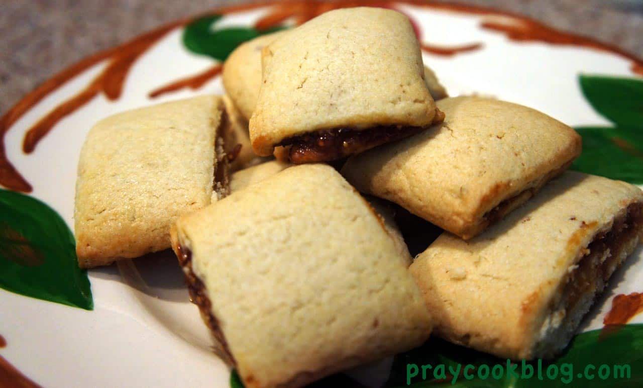 Fig Newton Knock-Offs